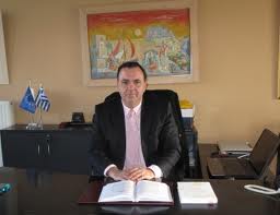 Αντιδήμαρχος Κεφαλονιάς: Έπεσαν βράχοι στους δρόμους