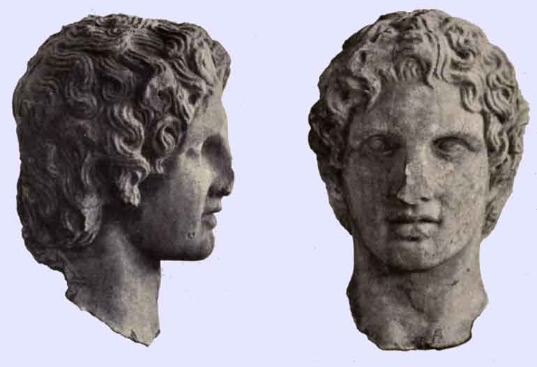 Τι σκότωσε τον Μέγα Αλέξανδρο;