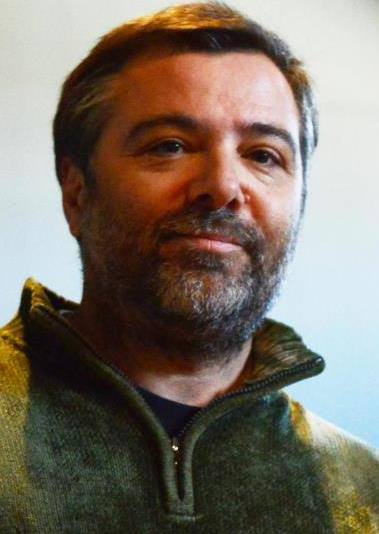 ​Σκοτώθηκε σε τροχαίο ο ηθοποιός Γιώργος Κατινάς