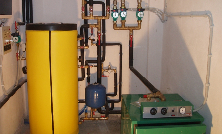 Ποια είναι η οικονομικότερη λύση για τη θέρμανση