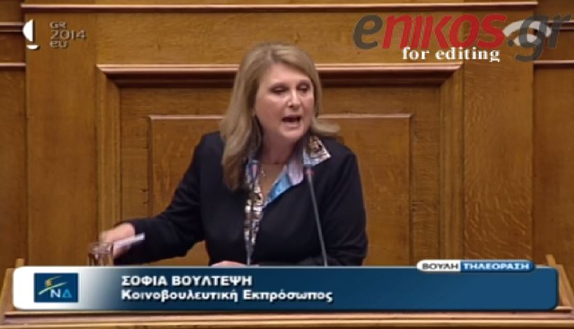 ΒΙΝΤΕΟ-Βούλτεψη: Δεν παίρνετε εθνικές εκλογές