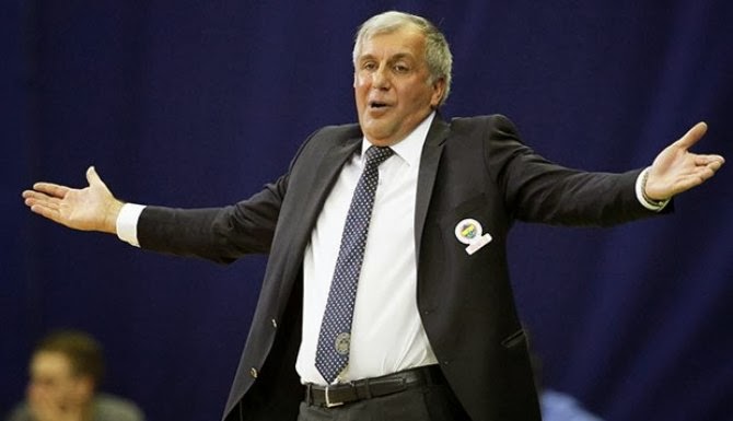 Τρίτη ήττα για τον Ομπράντοβιτς