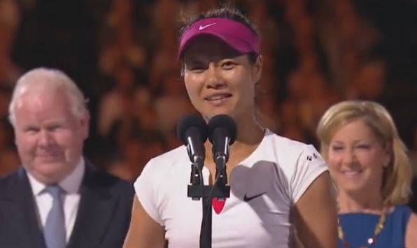 ΒΙΝΤΕΟ-«Τυχερός που με βρήκε ο σύζυγός μου»