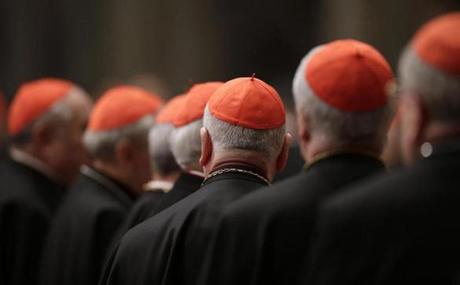 Ιταλία: Εκκλησία εναντίον της «βρώμικης» μαφίας