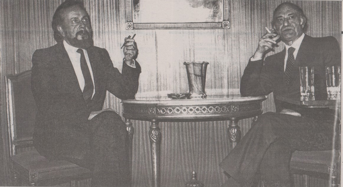 ΦΩΤΟ-Η “χρυσή” εποχή σε ένα λεύκωμα