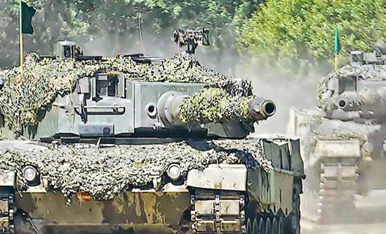 Μίζες μέχρι το 2007 βρήκαν οι Γερμανοί