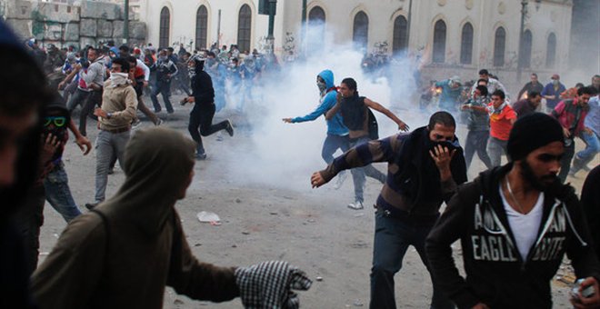 Αίγυπτος: 49 νεκροί και 247 τραυματίες