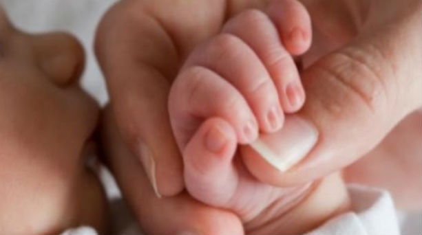 Αγοράκι το πρώτο μωρό του 2014 στην Ξάνθη