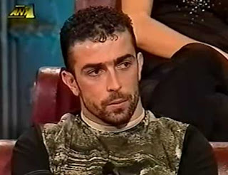 “‘Εφαγε” 14 χρόνια ο Στέφανος του «Mission»