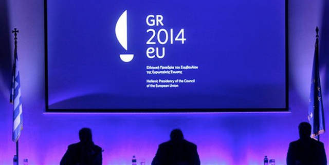 Αύριο η επίσημη τελετή έναρξης της Ελληνικής Προεδρίας