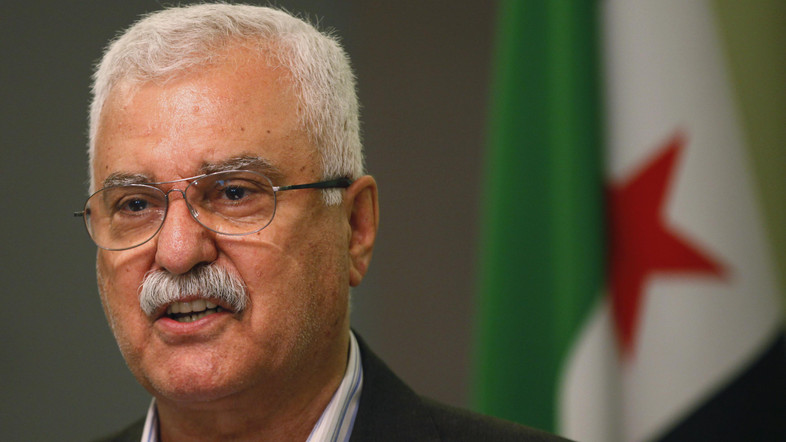 Απειλεί με αποχώρηση η Συρία