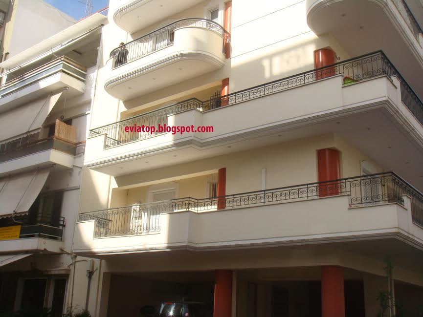 Αυτοκτόνησε 26 χρονη στη Χαλκίδα