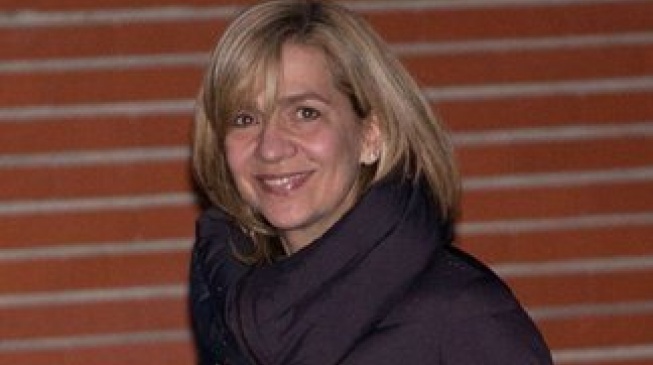 Πριγκίπισα κατηγορείται για απάτη και ξέπλυμα