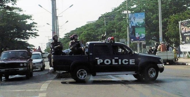 Εκρήξεις με θύματα στη Σομαλία