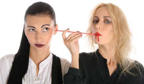 Τα είδη των αρνητικών ανθρώπων και πώς να τους αντιμετωπίσετε