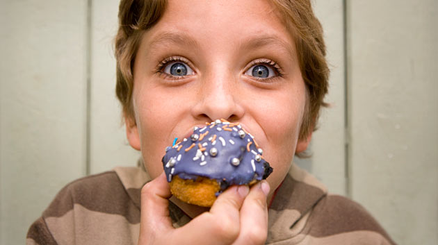 Υπέρβαρος 1 στους 5 μαθητές στην Ξάνθη