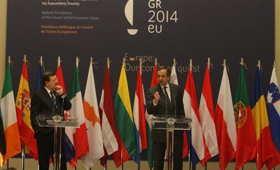 «Άρωμα εκλογών» πάνω από την Ελληνική Προεδρία