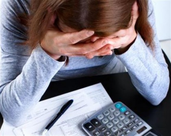 ‘Εκθεση-ΣΟΚ από το Γραφείο Προϋπολογισμού του Κράτους