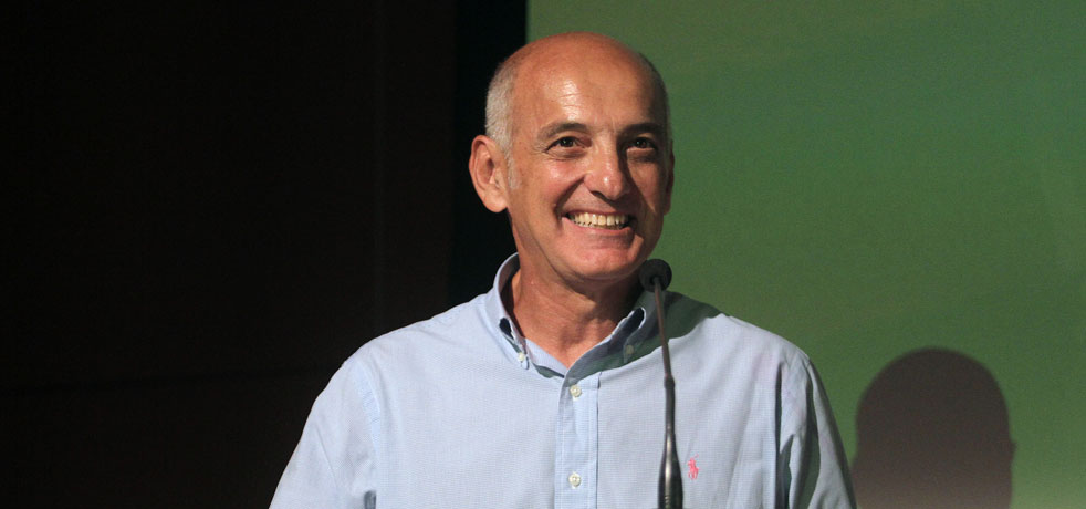 “Ελιά” και στην προεδρία