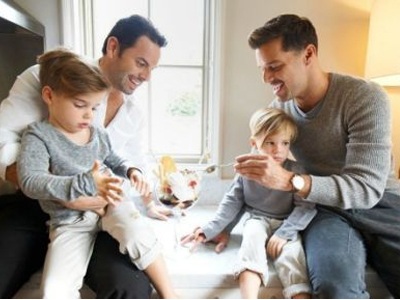 Χώρισε από τον σύντροφό του… ο Ricky Martin