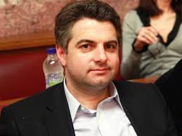 Κωνσταντινόπουλος: Να αποσυρθεί η διάταξη και να το συζητήσουμε
