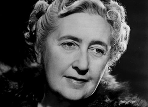 38 χρόνια χωρίς την Αγκάθα Κρίστι