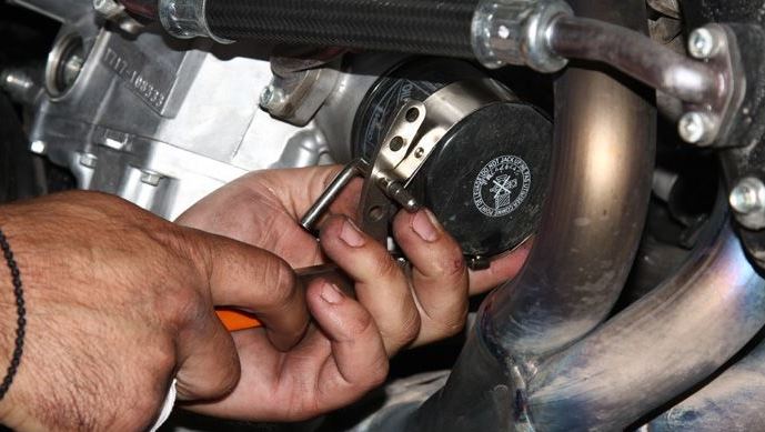 Οικονομία στη συντήρηση