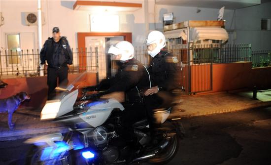 Στην Αθήνα οι έρευνες για τον Ξηρό