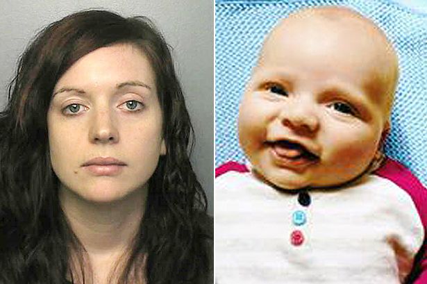 Ισόβια σε παιδοκτόνο μητέρα