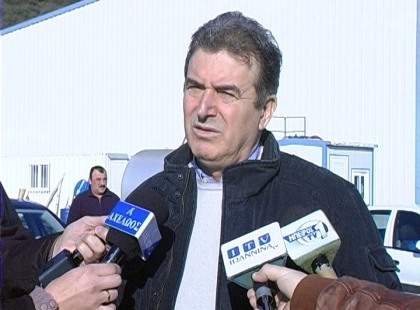 4.000 θέσεις εργασίας εξήγγειλε ο Χρυσοχοϊδης