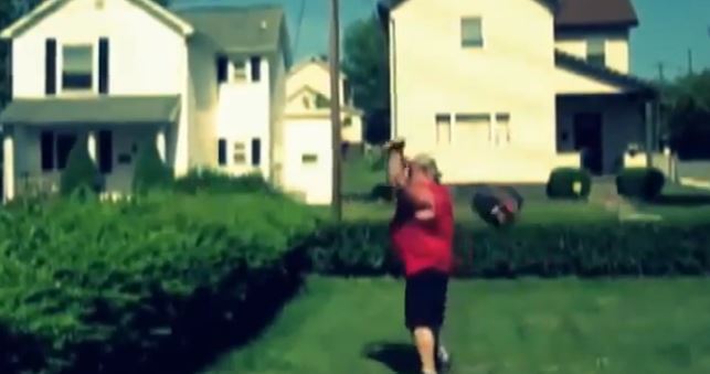 ΒΙΝΤΕΟ-Πόσες “γκάφες” χωράνε σε 11 λεπτά;