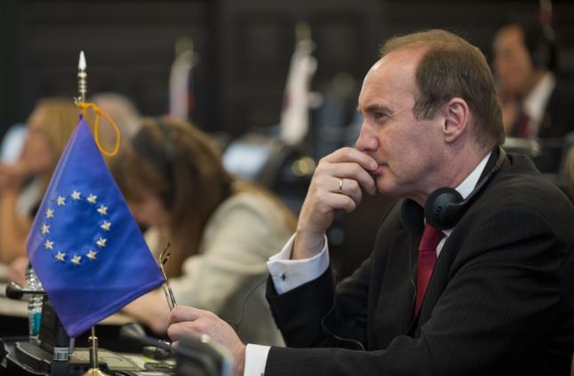 Κάρας: Φέτος η Ελλάδα στις αγορές