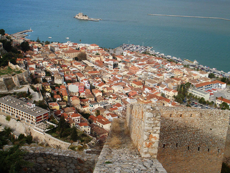 Τα γεγονότα… σαν σήμερα