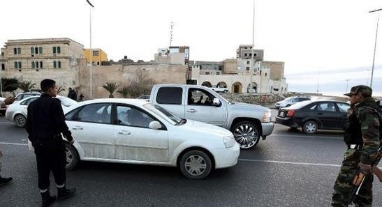 Νοτιοκορεάτης κυβερνητικός αξιωματούχος απήχθη στη Λιβύη