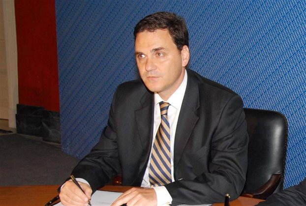 Εγκρίθηκε η έκδοση Φιλιππίδη στην Ελλάδα