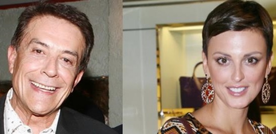 O Δάκης απαντά για την Παπαντωνίου: Είναι κόρη του;