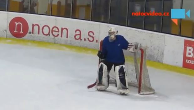 ΒΙΝΤΕΟ-Τερματοφύλακας τύφλα στο μεθύσι