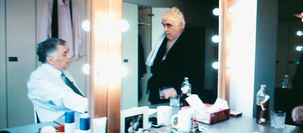 Ο Πελεγρίνης κατακτά και το σινεμά