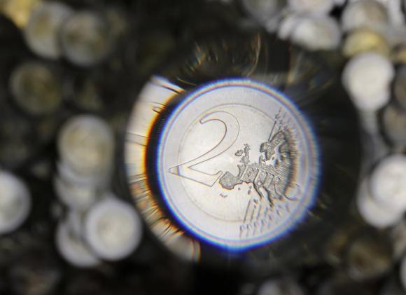 Ανησυχητική για το Reuters η άνοδος του ΣΥΡΙΖΑ