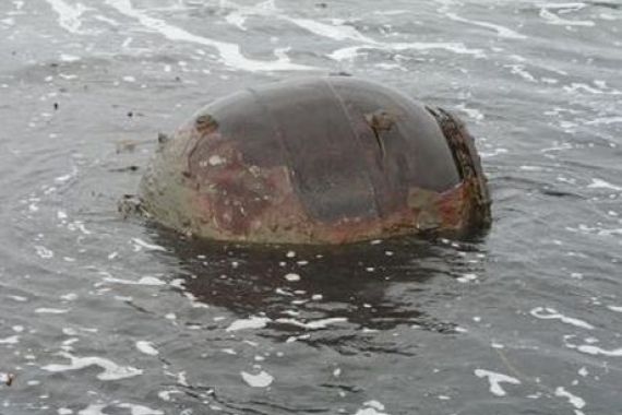 Ελεγχόμενη έκρηξη νάρκης στην Κρήτη