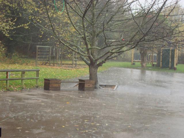 Ο καιρός σήμερα