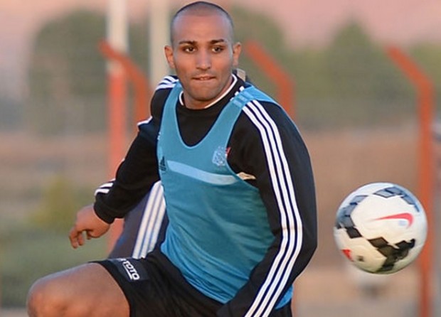 Υπέγραψε στη Νότιγχαμ ο Τζεμπούρ