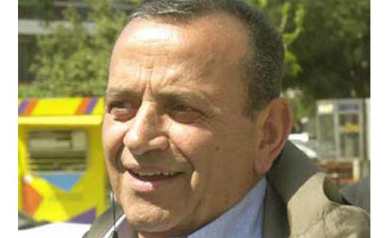 Συνελήφθη ο εκδότης Γ. Κουρής για χρέη προς το Δημόσιο