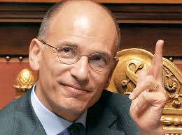 Μειώνεται η εμπιστοσύνη των Ιταλών στον Λέτα