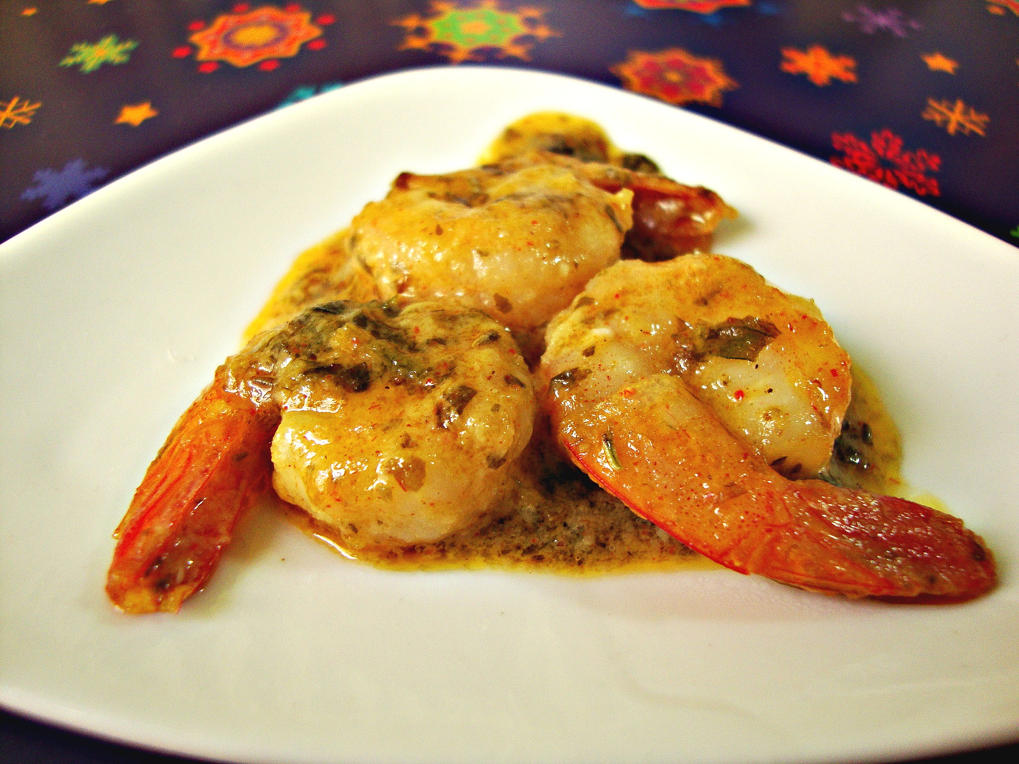 Γιατί δεν πρέπει να τρώμε γαρίδες;