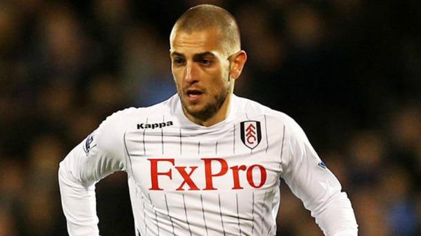 Έρχεται αύριο ο Πέτριτς