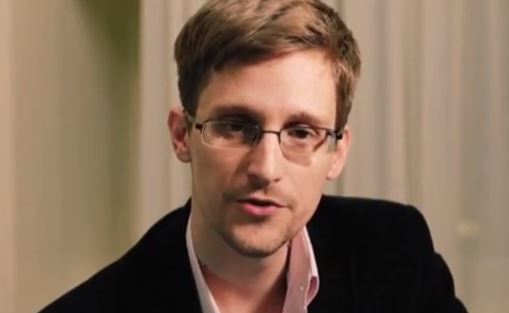 Σνόουντεν: Υπάρχει σχέδιο δολοφονίας μου