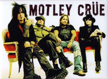 Οι Motley Crew βγαίνουν στη… σύνταξη