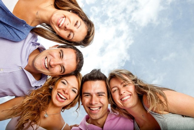 Πόσο καλοί είναι οι φίλοι σου; Ο σωστός τρόπος να τους επιλέγεις