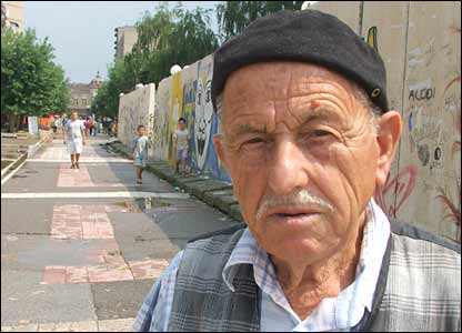 H Αλβανία γερνάει… γρήγορα